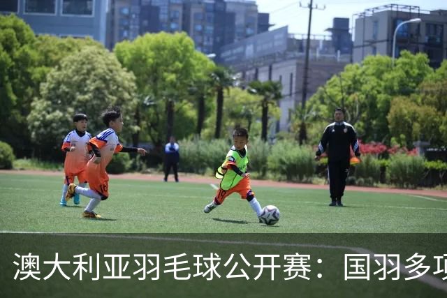 澳大利亚羽毛球公开赛：国羽多项晋级四强